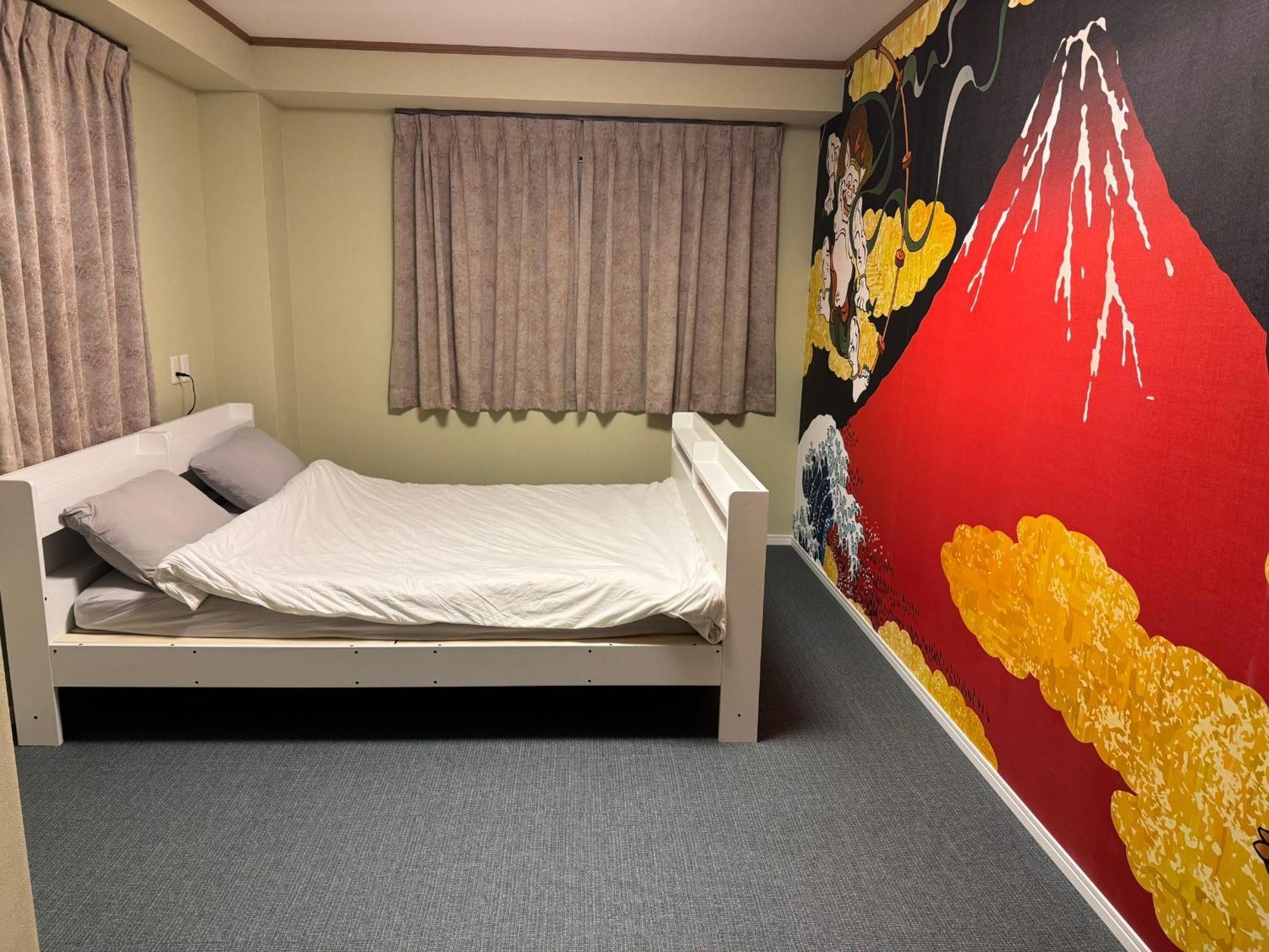 Senkawa House Appartement