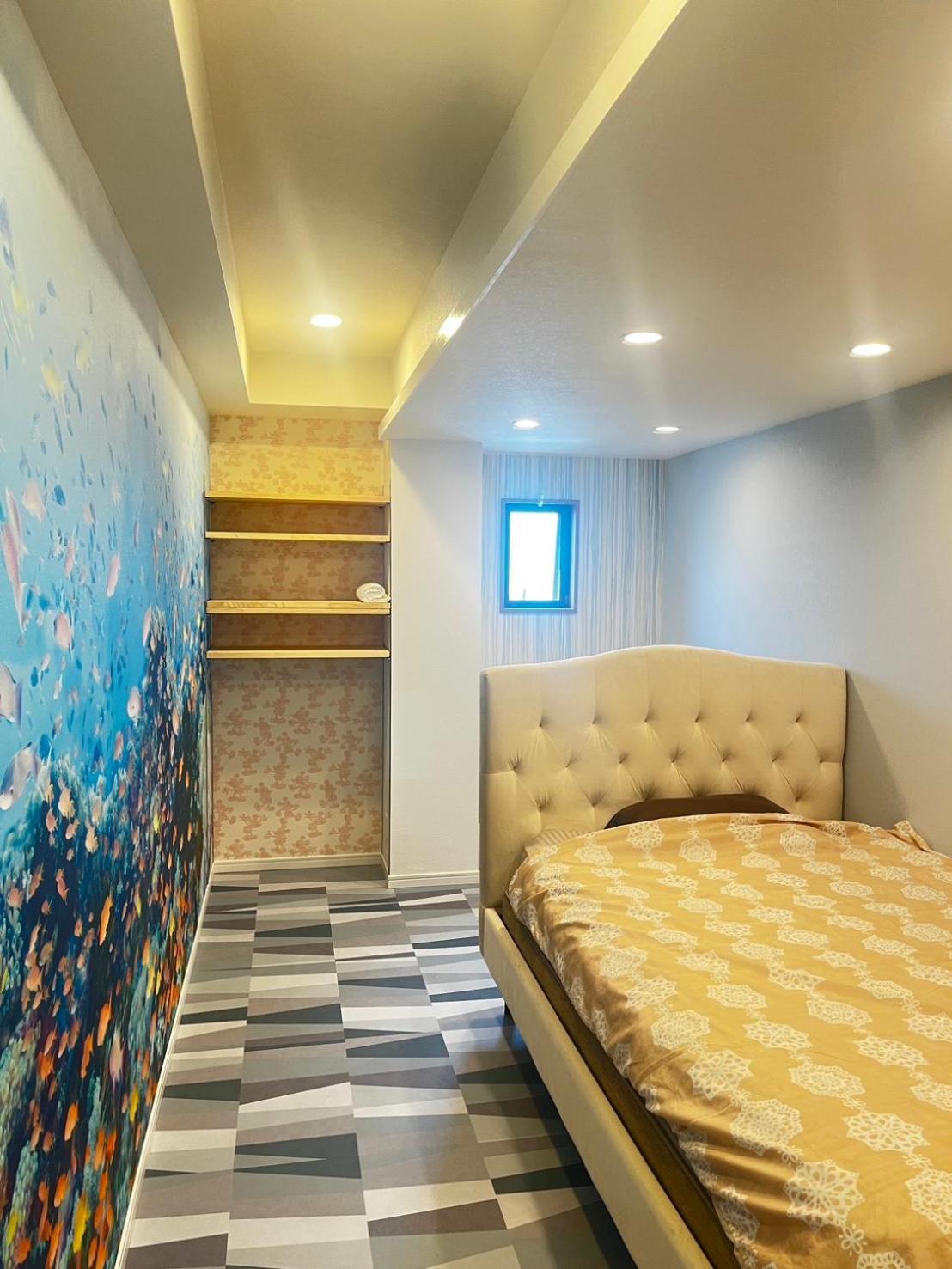 Senkawa House Tokio
