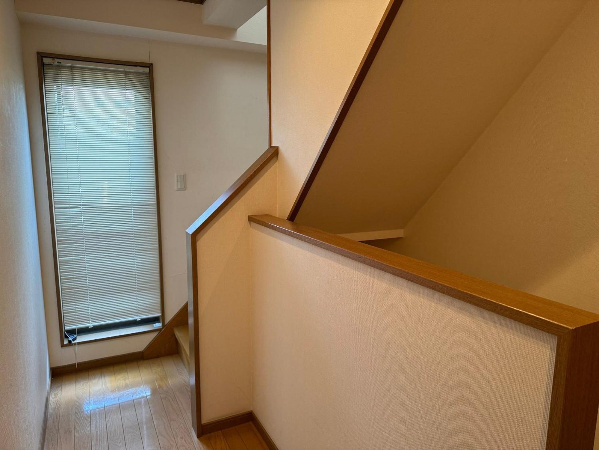 Senkawa House * Tokyo prefektur
