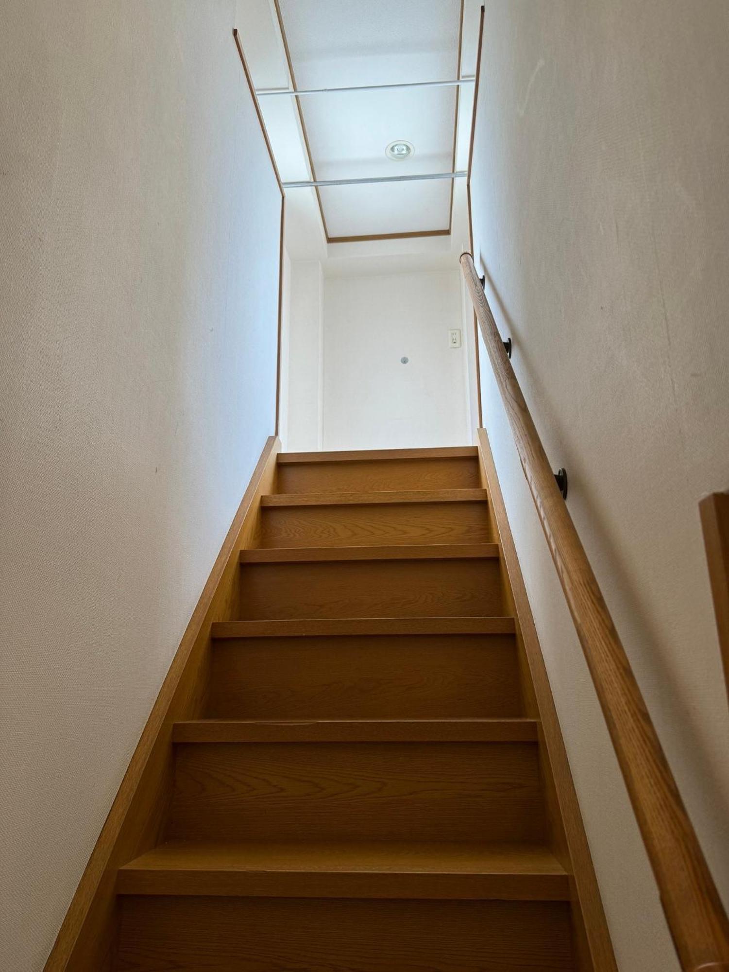 Senkawa House Lägenhet Tokyo prefektur