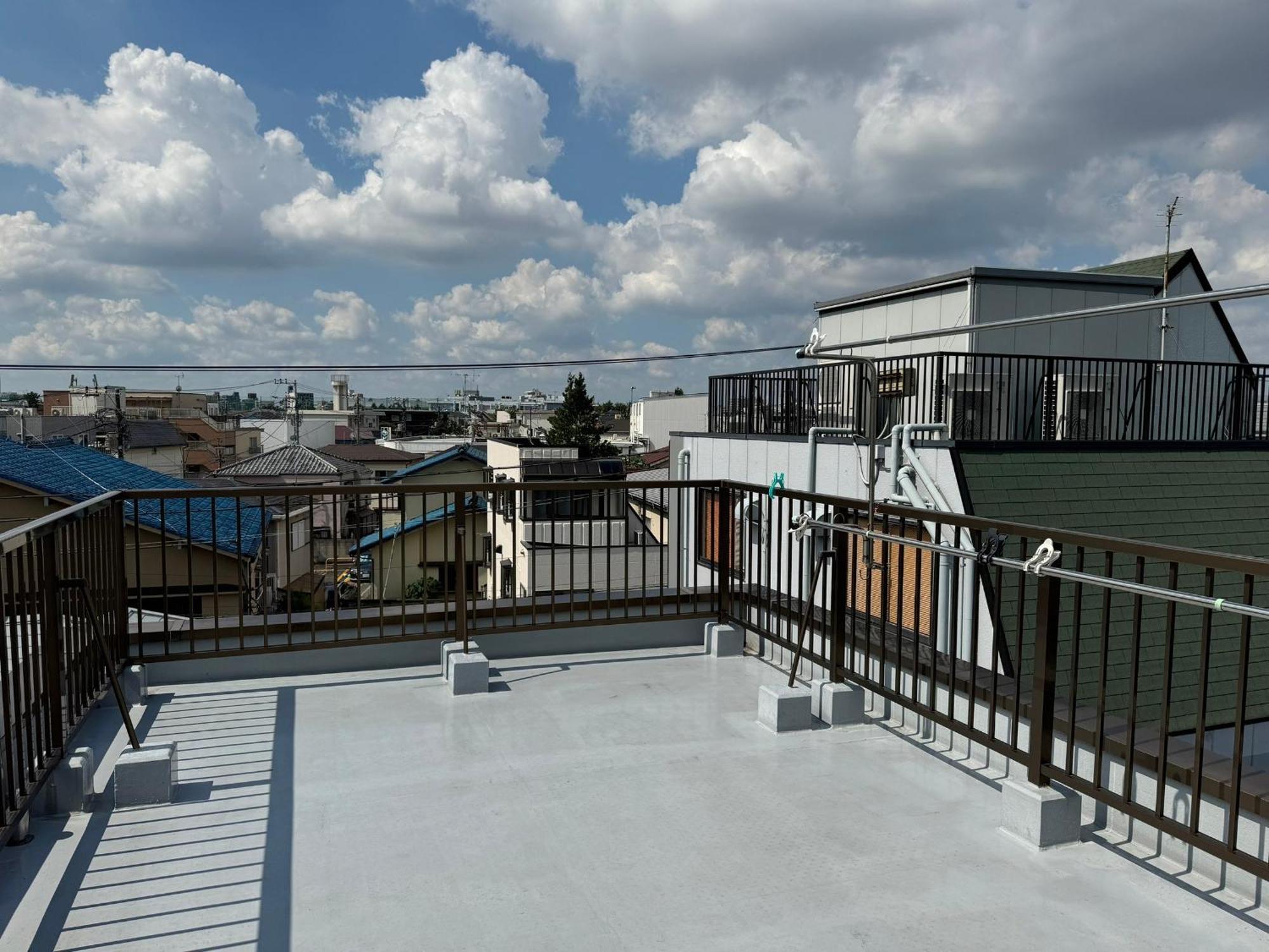 Senkawa House Tokyo prefektur