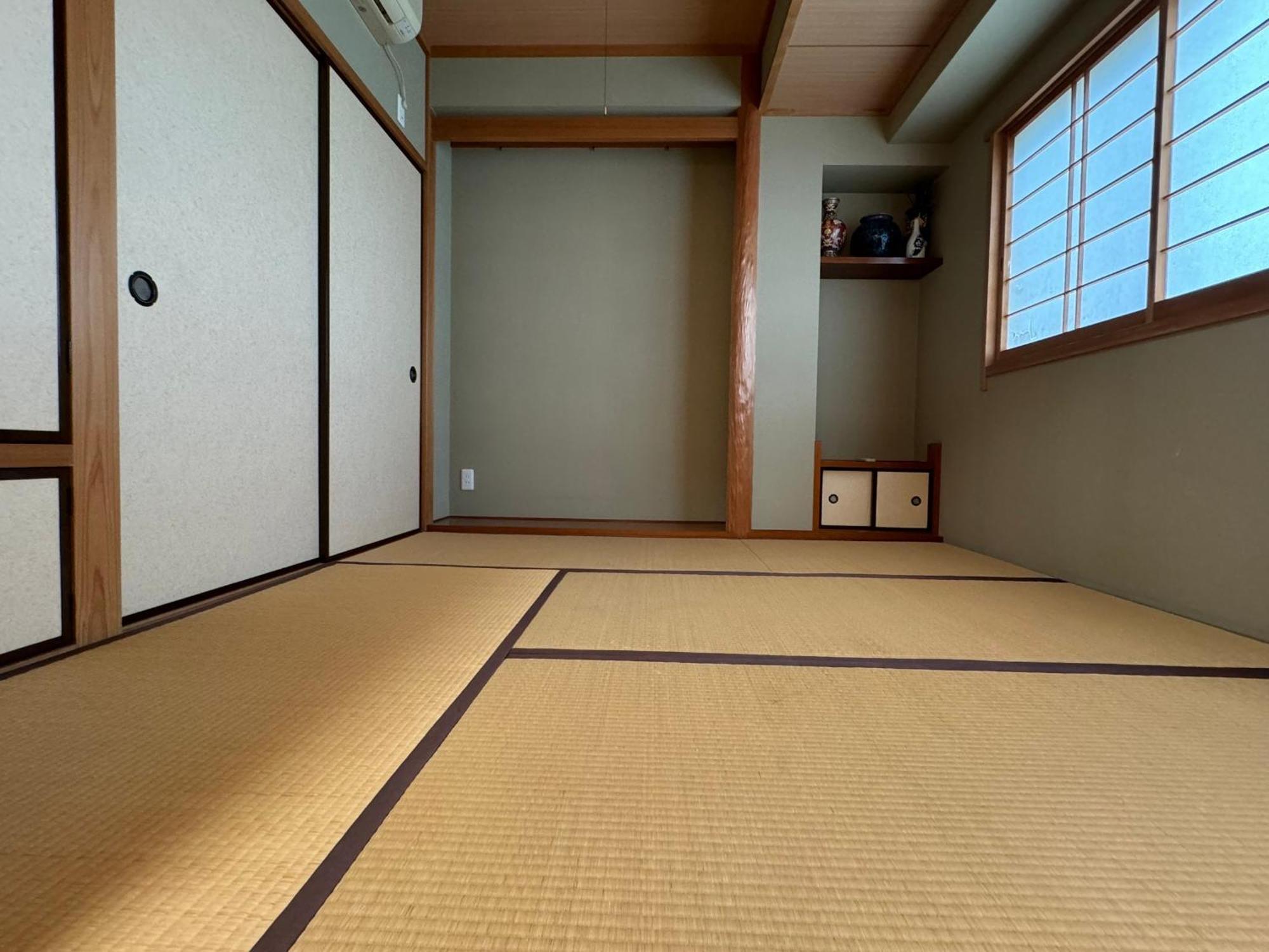 Lägenhet Senkawa House *