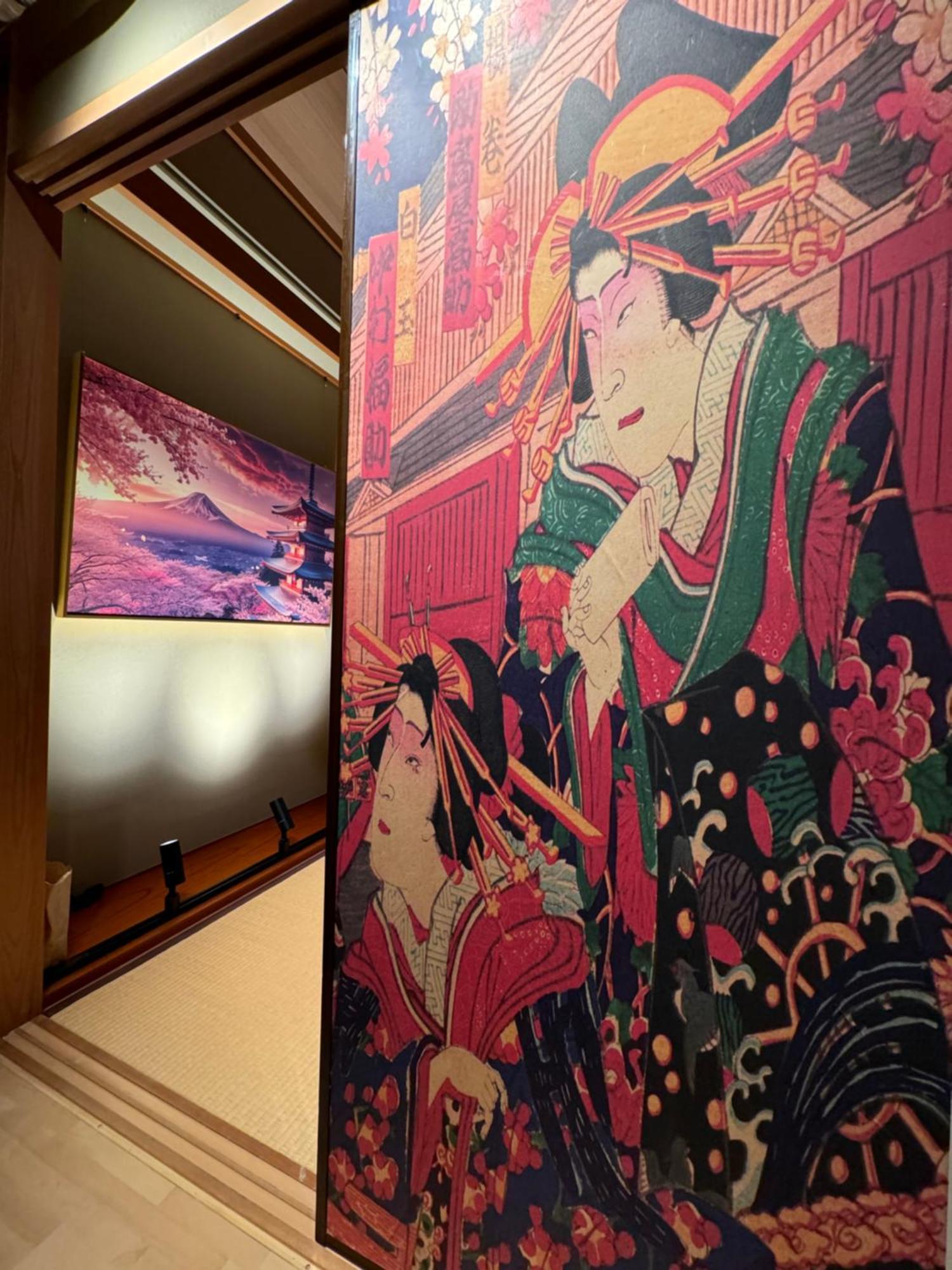 Senkawa House Lägenhet Tokyo prefektur