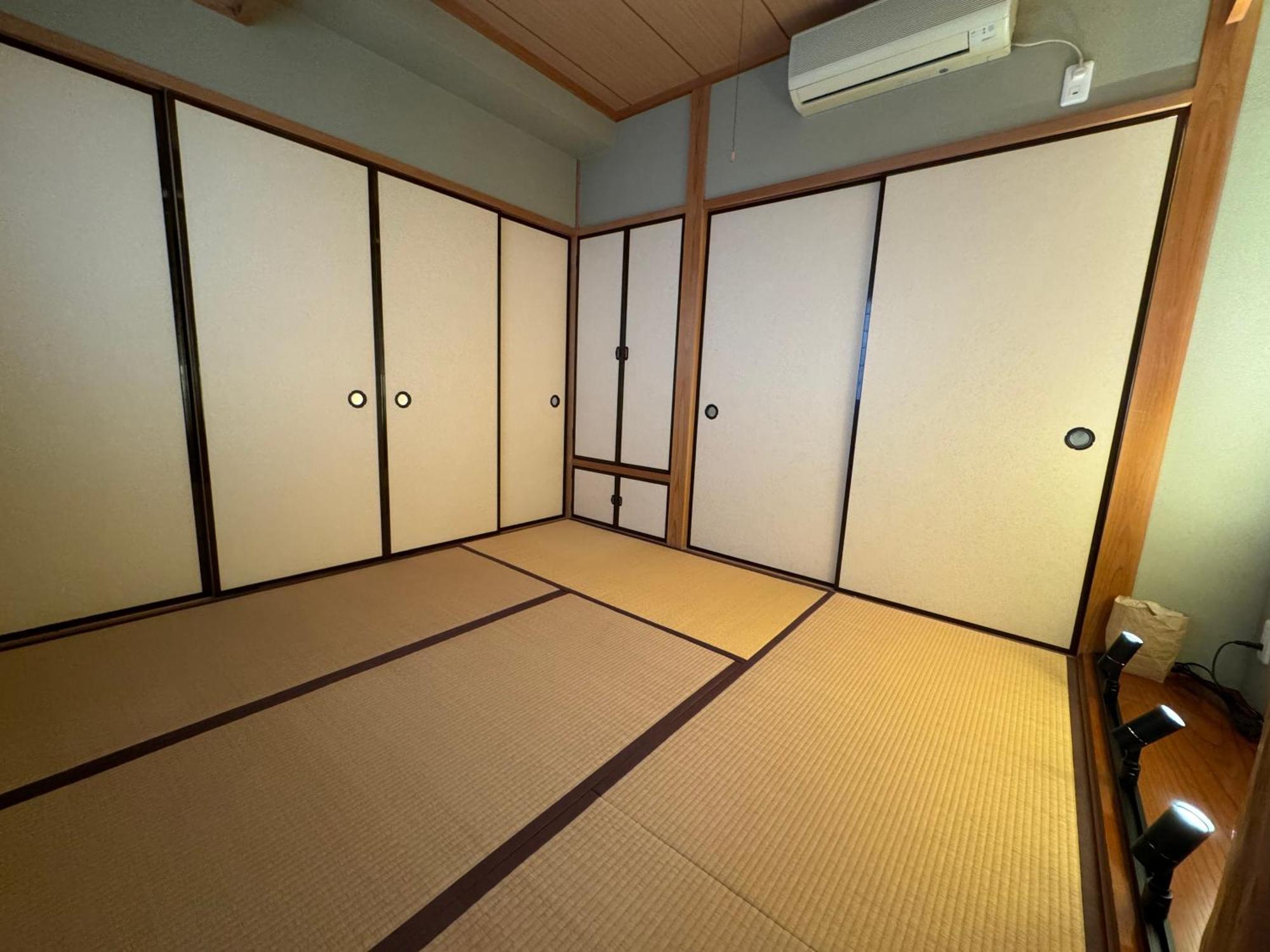 Senkawa House Tokyo prefektur
